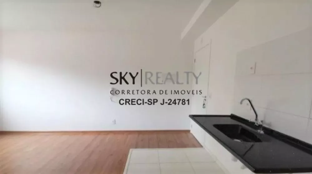 Apartamento, 2 quartos, 40 m² - Foto 9