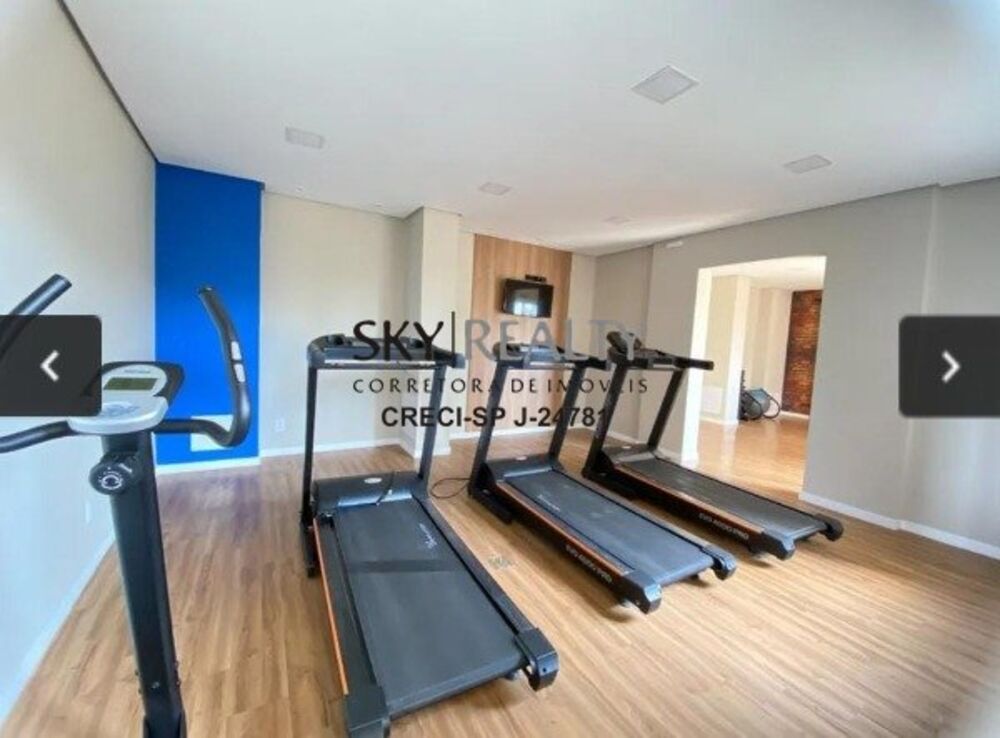 Apartamento, 2 quartos, 40 m² - Foto 16