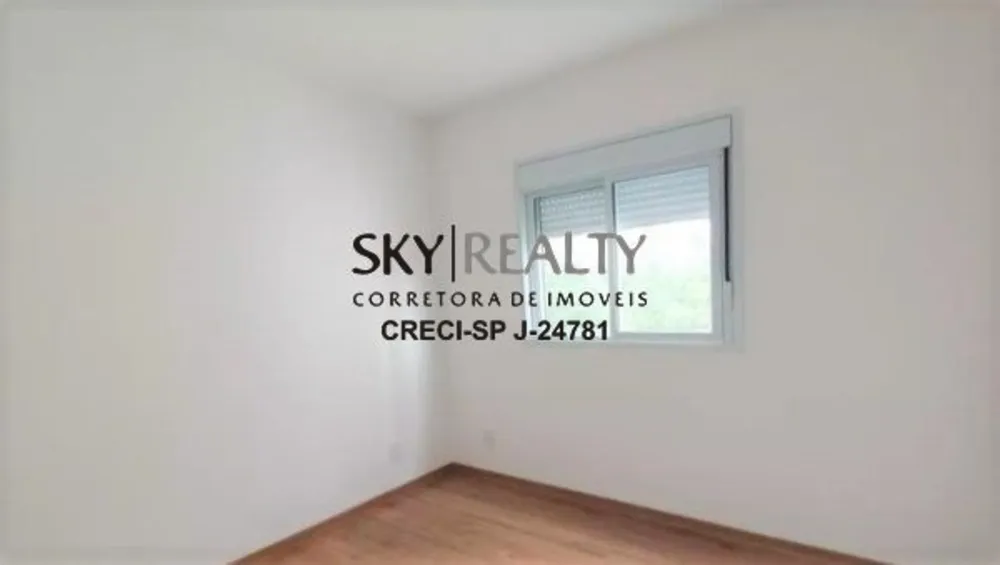 Apartamento, 2 quartos, 40 m² - Foto 3