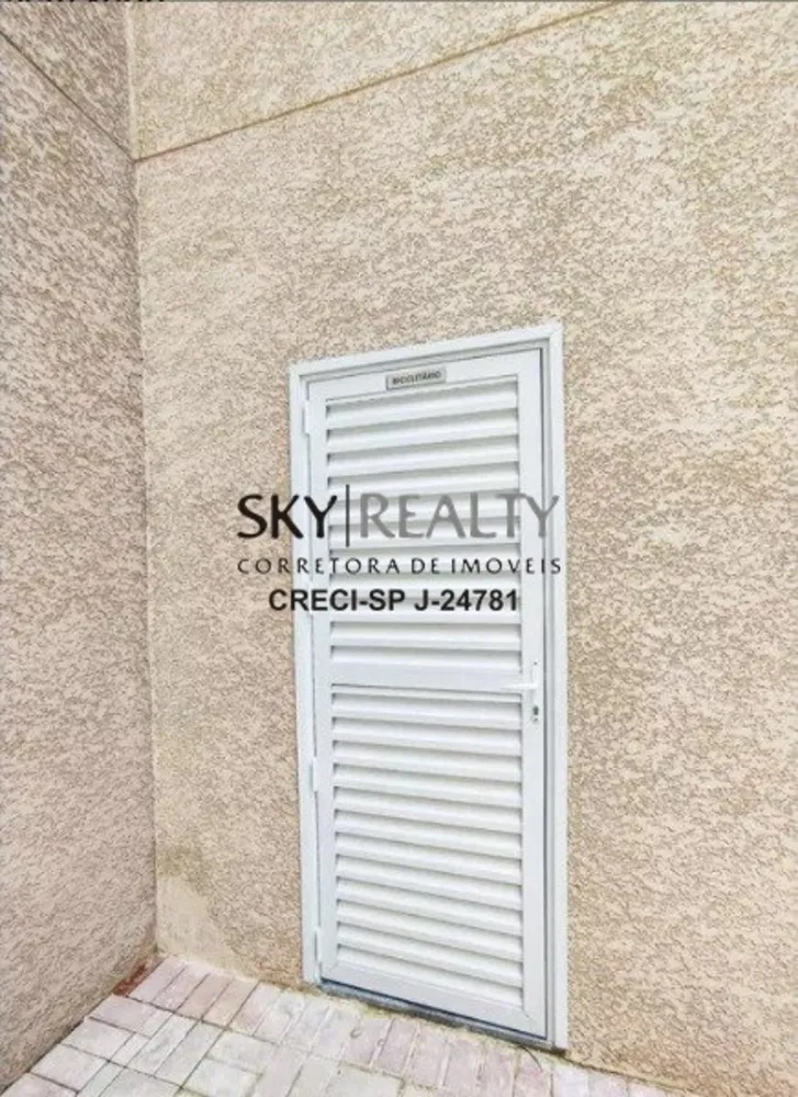 Apartamento, 2 quartos, 40 m² - Foto 26