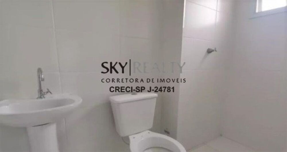 Apartamento, 2 quartos, 40 m² - Foto 4