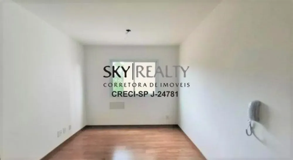 Apartamento, 2 quartos, 40 m² - Foto 2