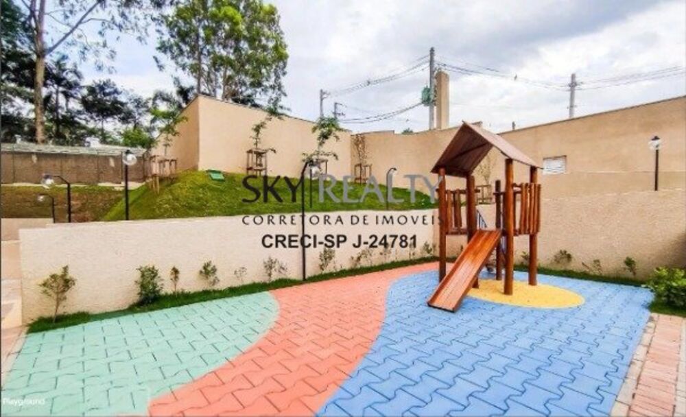 Apartamento, 2 quartos, 40 m² - Foto 18