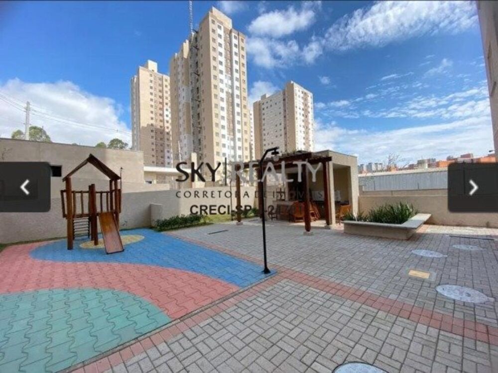 Apartamento, 2 quartos, 40 m² - Foto 19