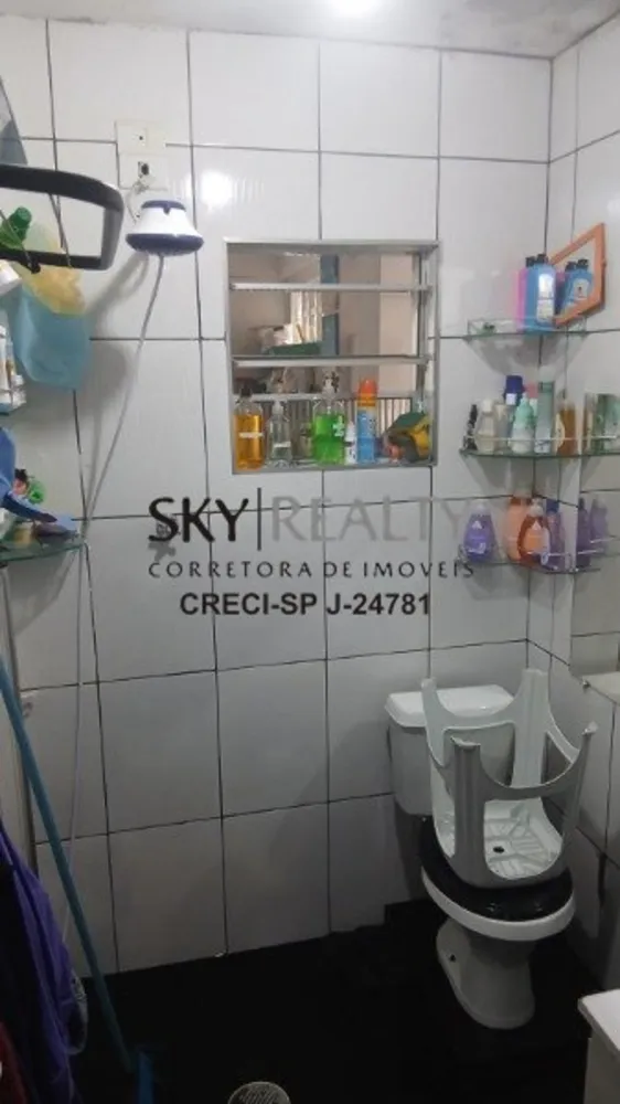 Casa, 3 quartos, 100 m² - Foto 9