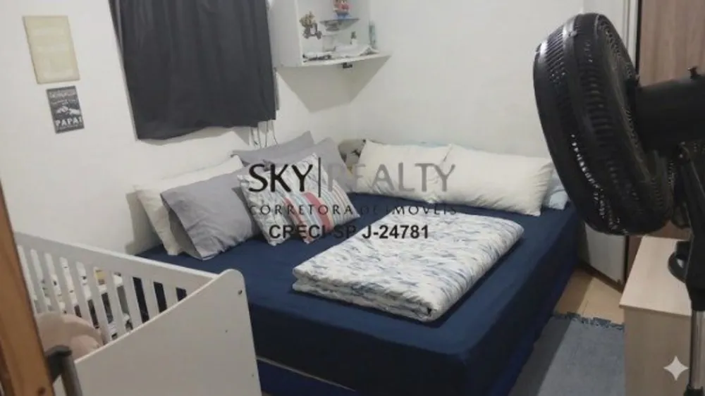 Casa, 3 quartos, 100 m² - Foto 5