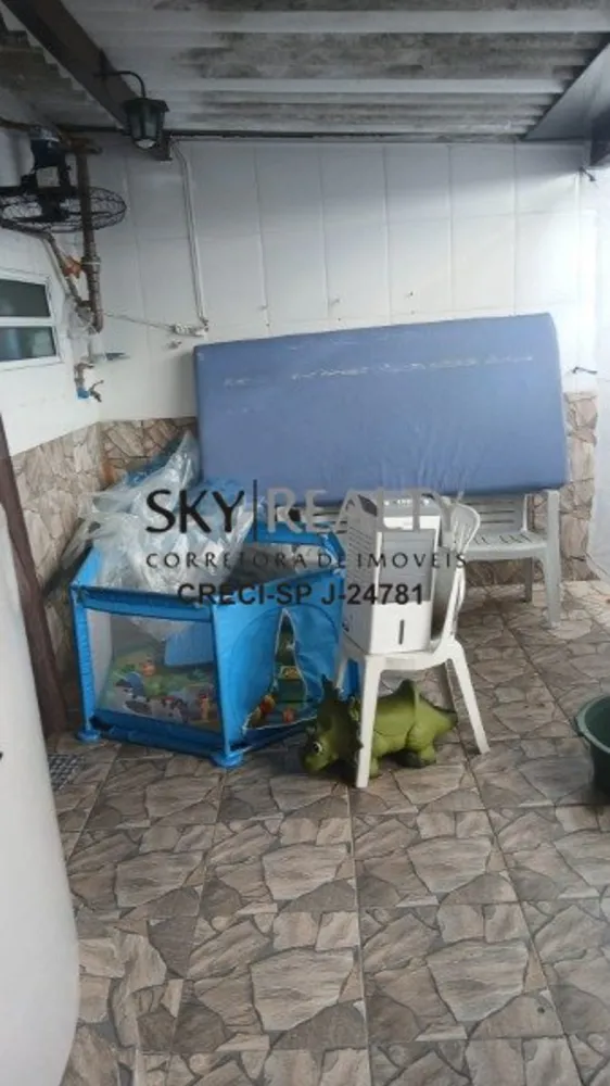 Casa, 3 quartos, 100 m² - Foto 5