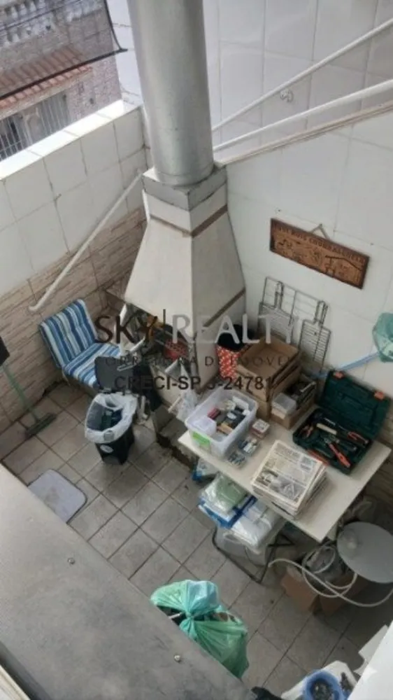 Casa, 3 quartos, 100 m² - Foto 13