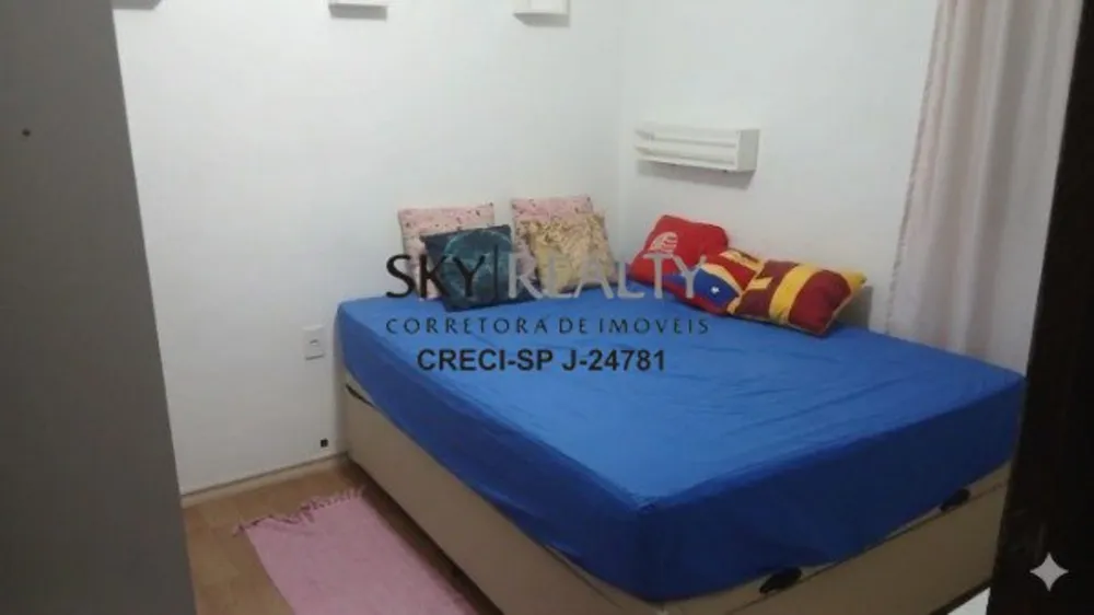 Casa, 3 quartos, 100 m² - Foto 6