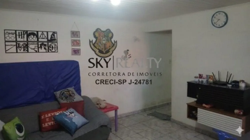 Casa, 3 quartos, 100 m² - Foto 1