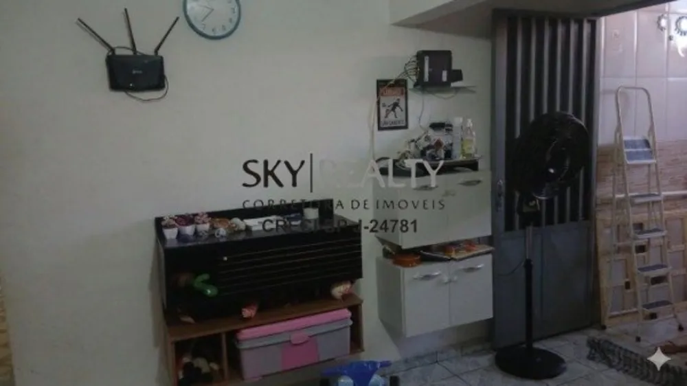 Casa, 3 quartos, 100 m² - Foto 3