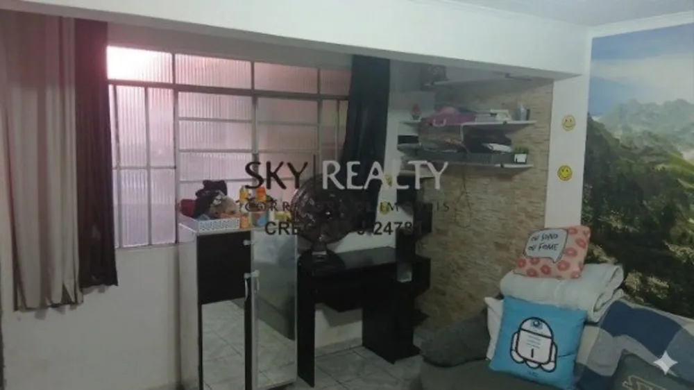 Casa, 3 quartos, 100 m² - Foto 4