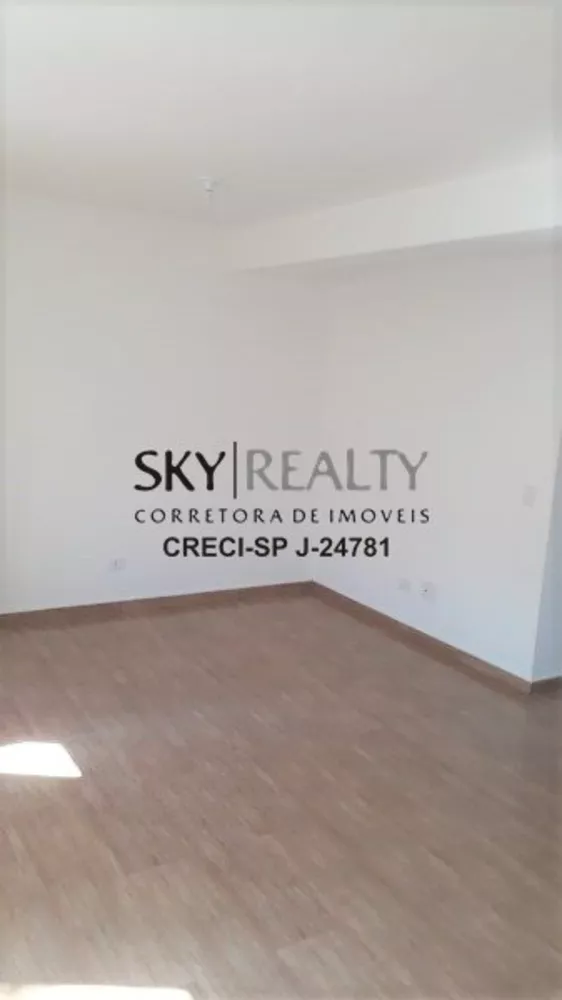 Sobrado, 3 quartos, 140 m² - Foto 8
