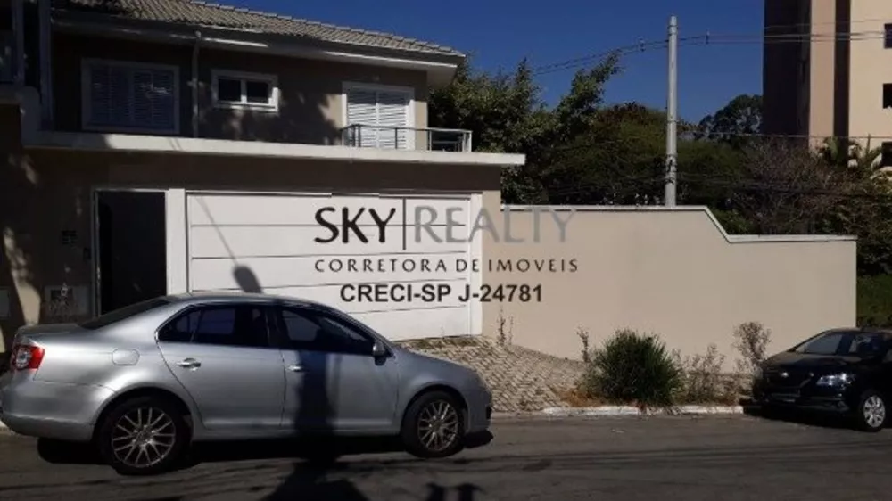 Sobrado, 3 quartos, 140 m² - Foto 6