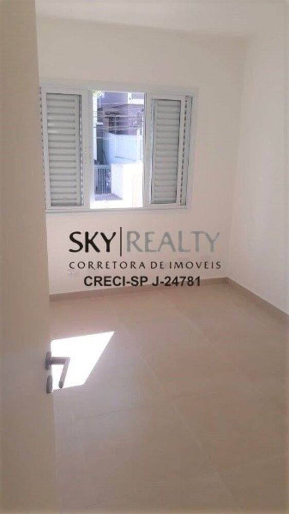 Sobrado à venda com 3 quartos, 140m² - Foto 1