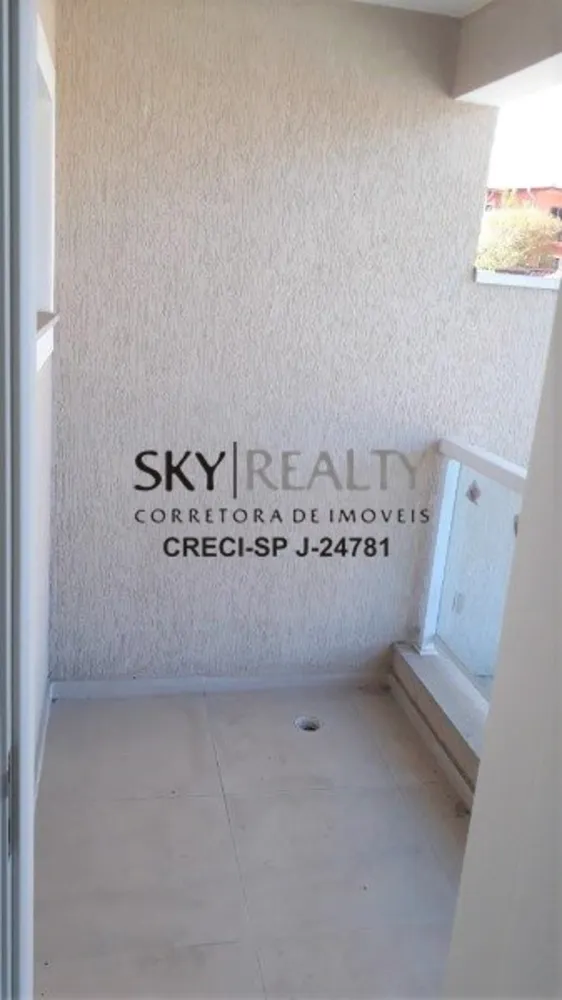 Sobrado, 3 quartos, 140 m² - Foto 12