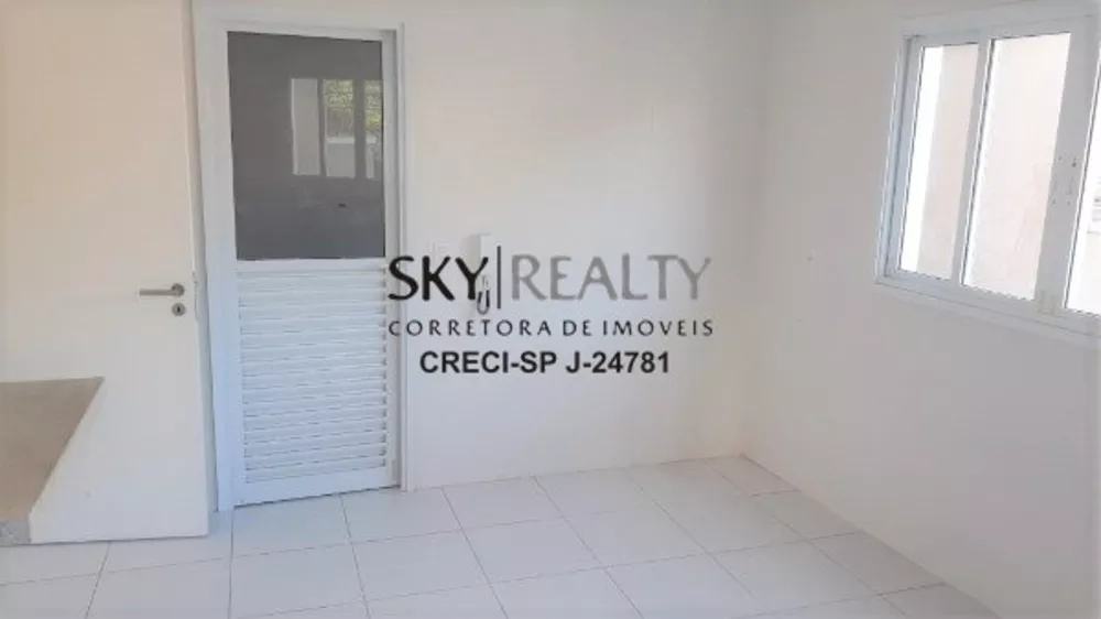 Sobrado, 3 quartos, 140 m² - Foto 5