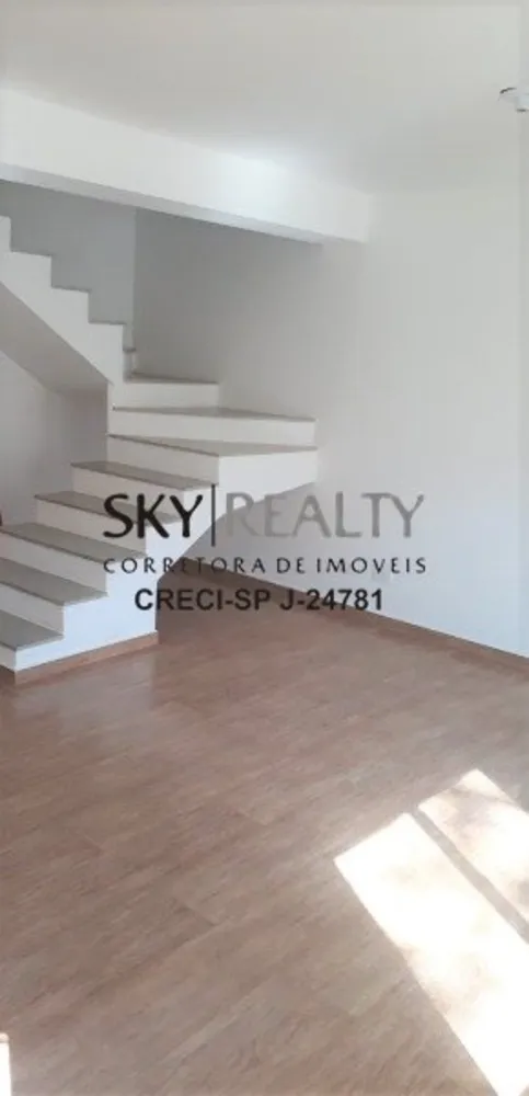 Sobrado, 3 quartos, 140 m² - Foto 13