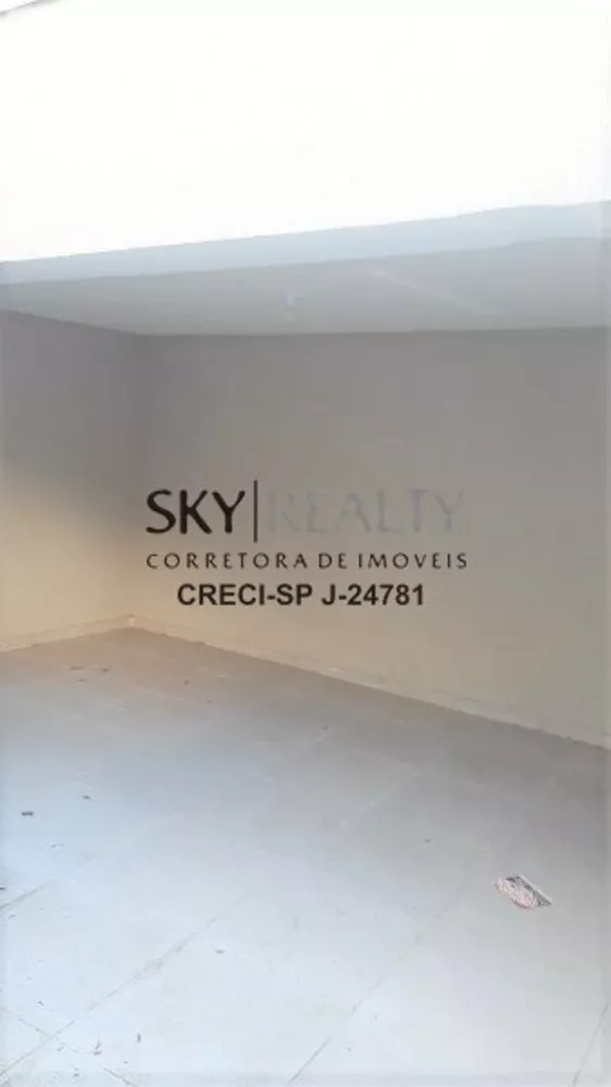 Sobrado, 3 quartos, 140 m² - Foto 7
