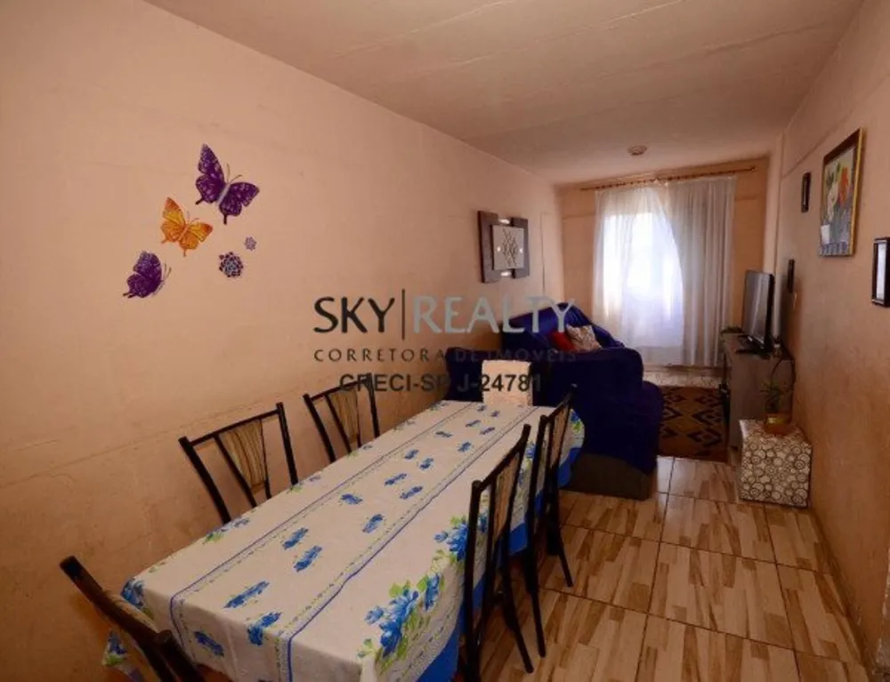 Apartamento, 2 quartos, 51 m² - Foto 10