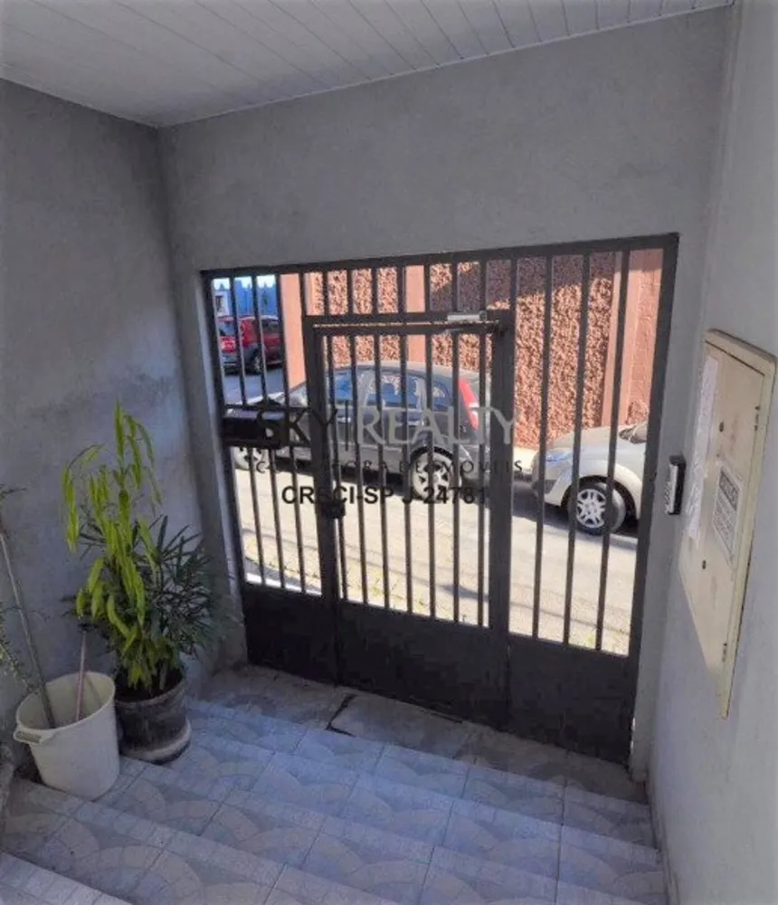 Apartamento, 2 quartos, 51 m² - Foto 12