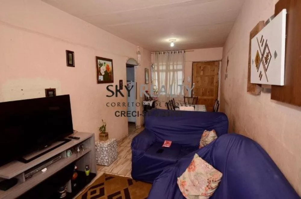 Apartamento, 2 quartos, 51 m² - Foto 5