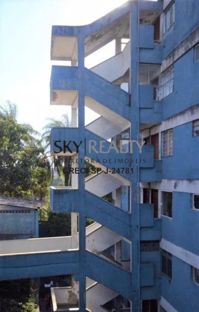 Apartamento, 2 quartos, 51 m² - Foto 9