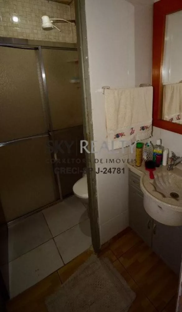 Apartamento, 2 quartos, 51 m² - Foto 6