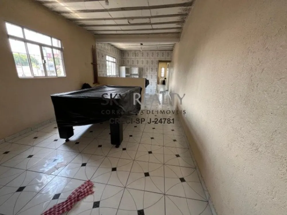 Sobrado, 3 quartos, 375 m² - Foto 9