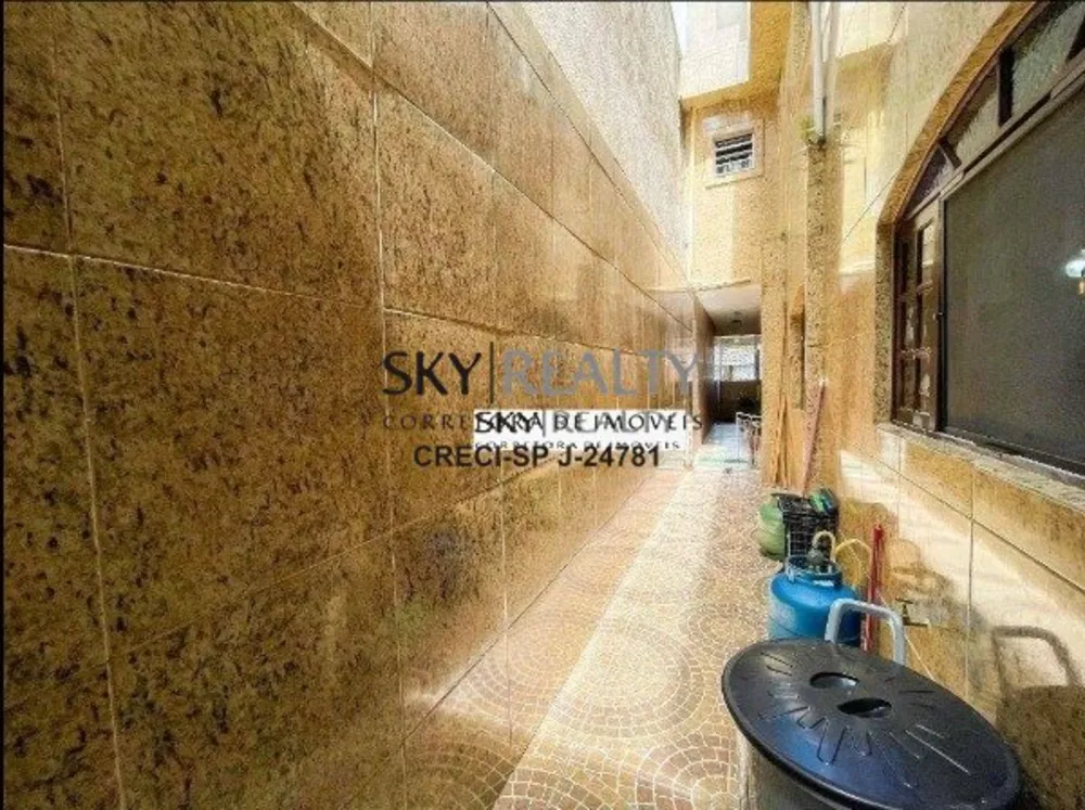Sobrado, 3 quartos, 375 m² - Foto 16