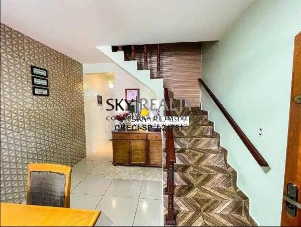 Sobrado, 3 quartos, 375 m² - Foto 5