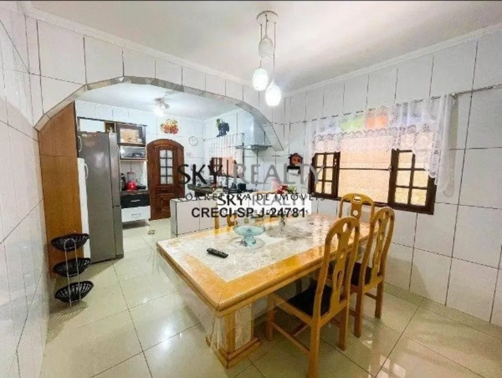 Sobrado, 3 quartos, 375 m² - Foto 2