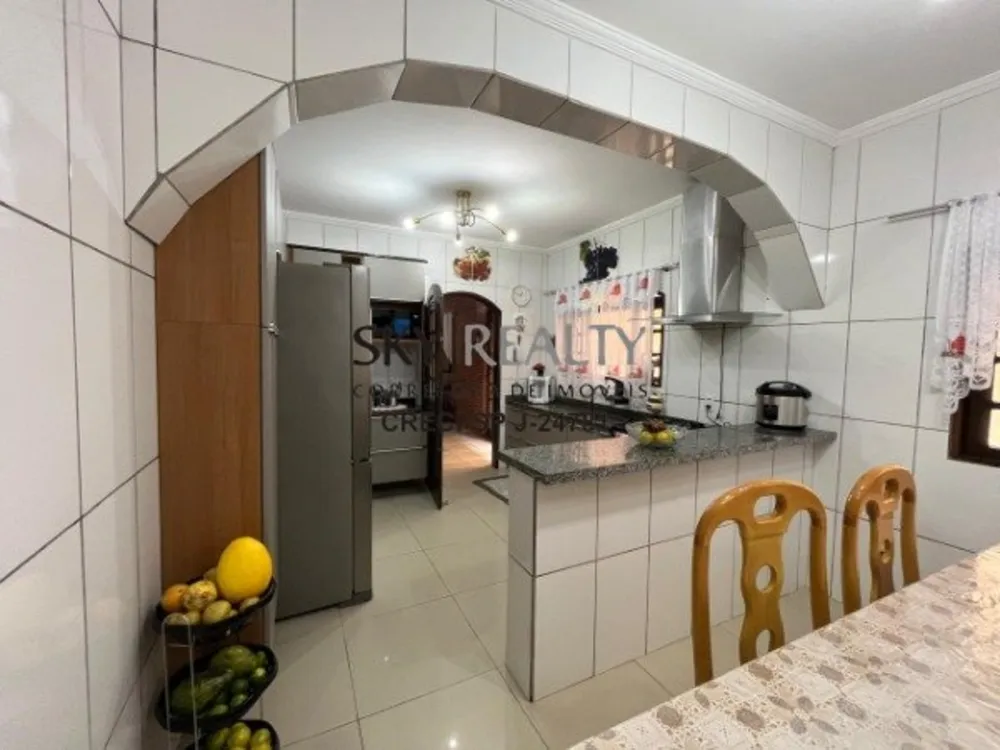 Sobrado, 3 quartos, 375 m² - Foto 12
