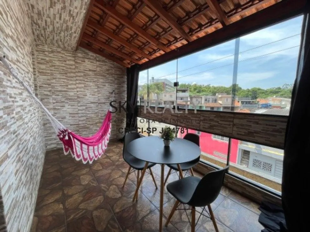 Sobrado, 3 quartos, 375 m² - Foto 7