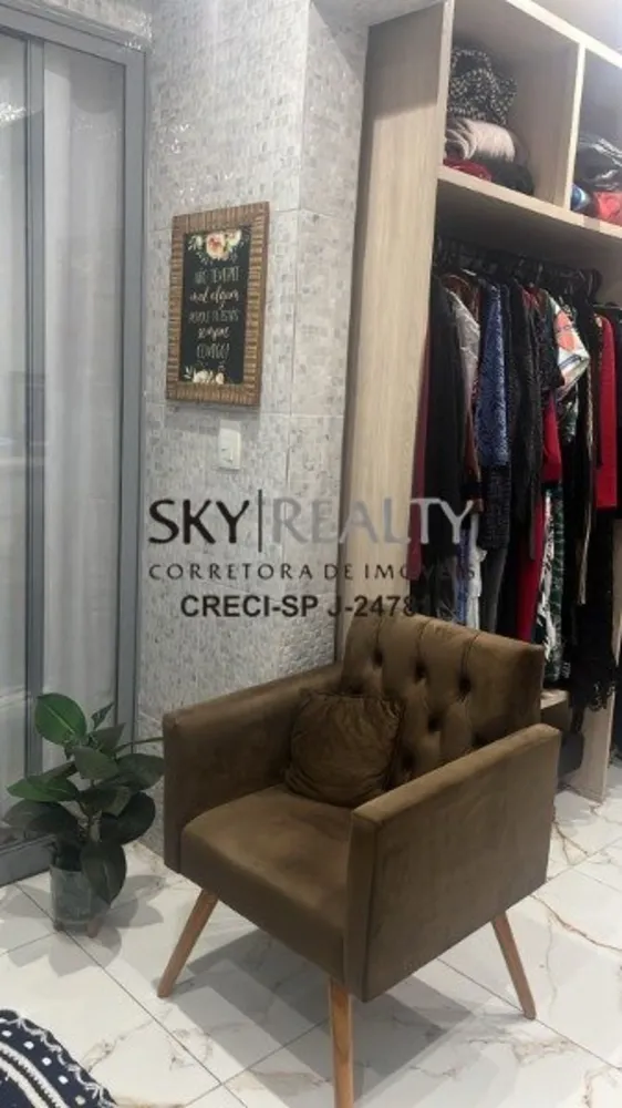 Sobrado, 3 quartos, 375 m² - Foto 10