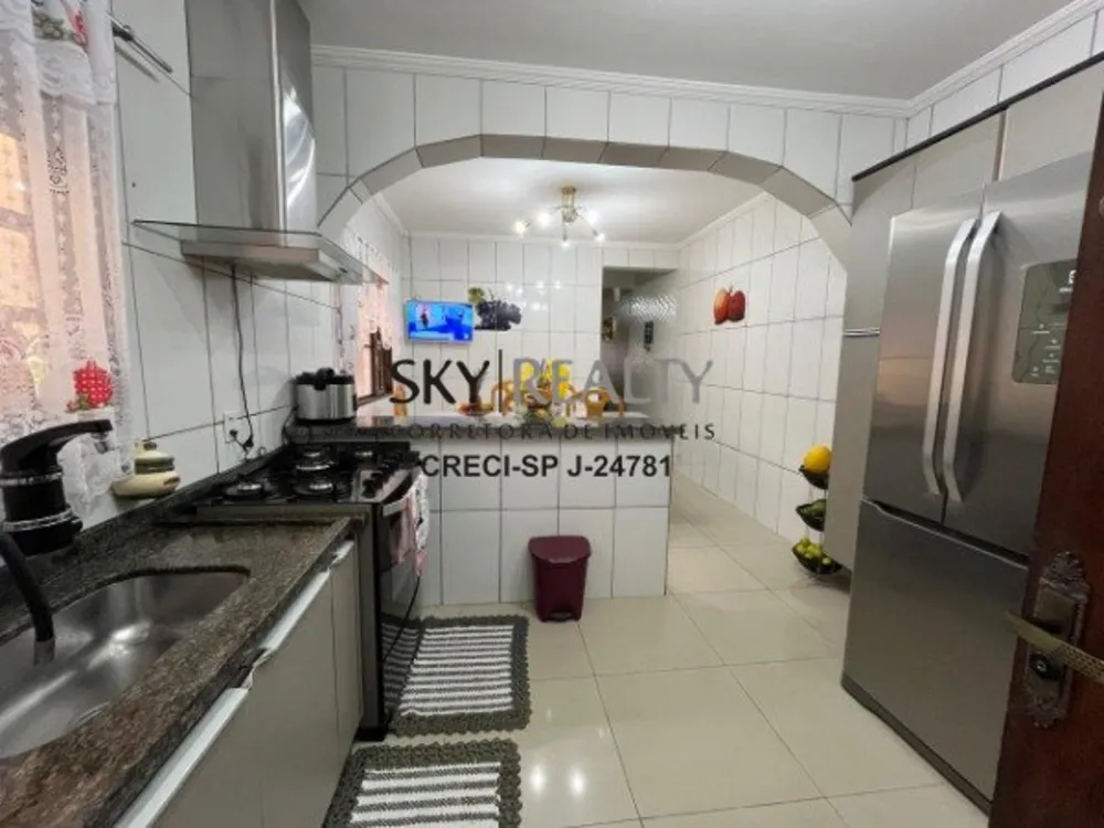 Sobrado, 3 quartos, 375 m² - Foto 6