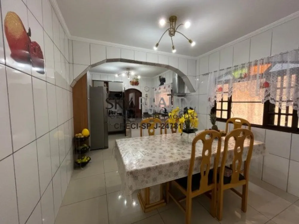 Sobrado, 3 quartos, 375 m² - Foto 8