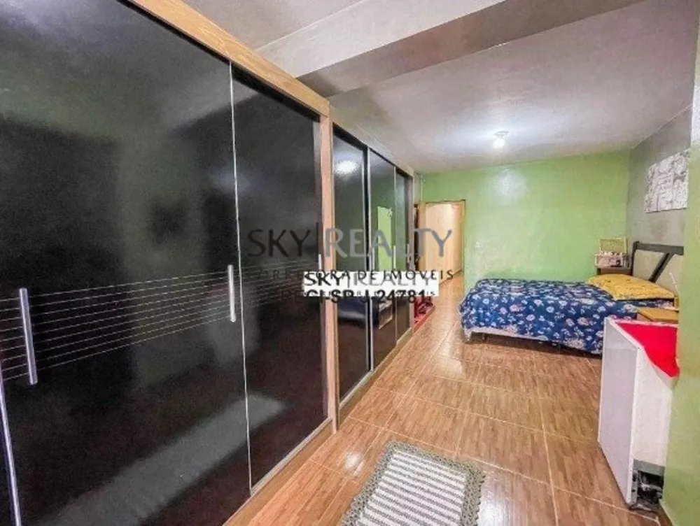 Sobrado, 3 quartos, 375 m² - Foto 7