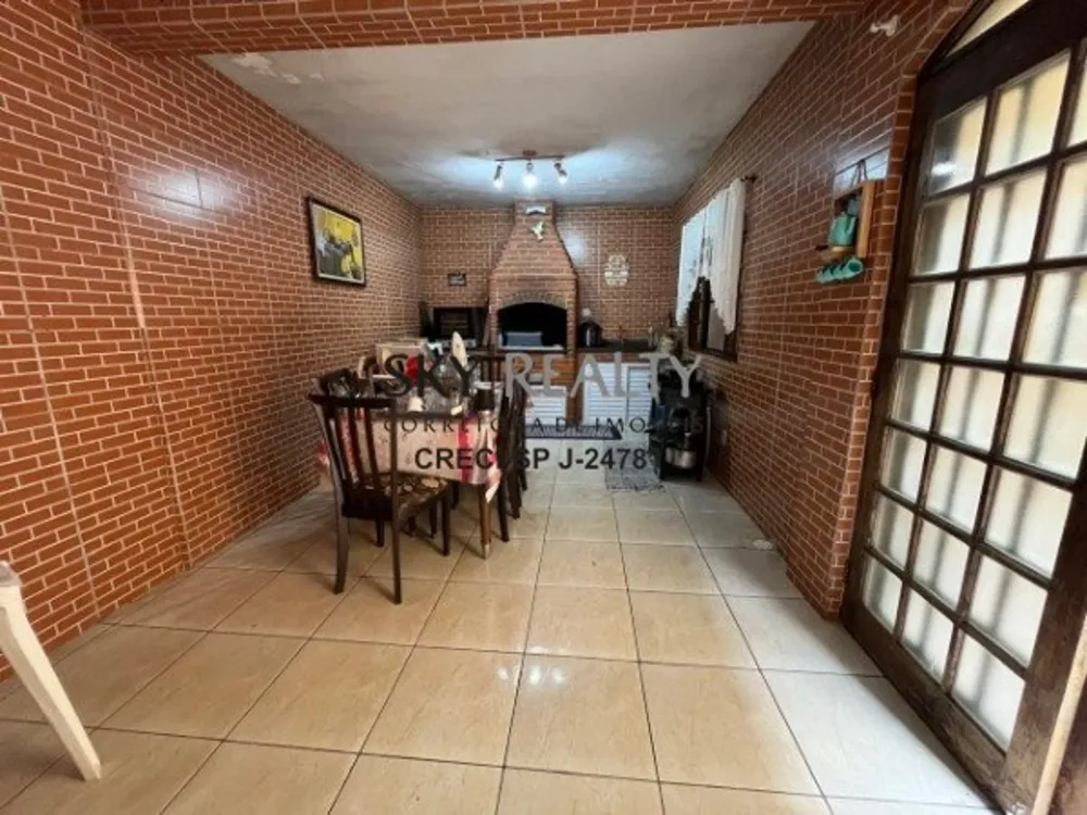 Sobrado, 3 quartos, 375 m² - Foto 8
