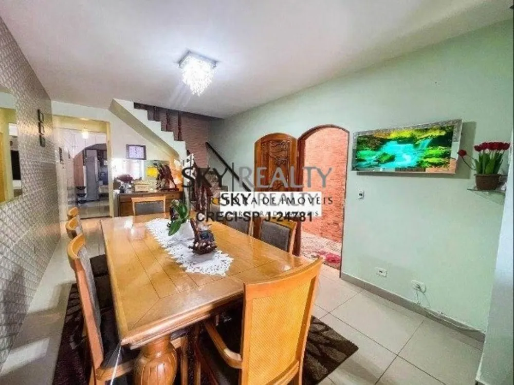 Sobrado, 3 quartos, 375 m² - Foto 4
