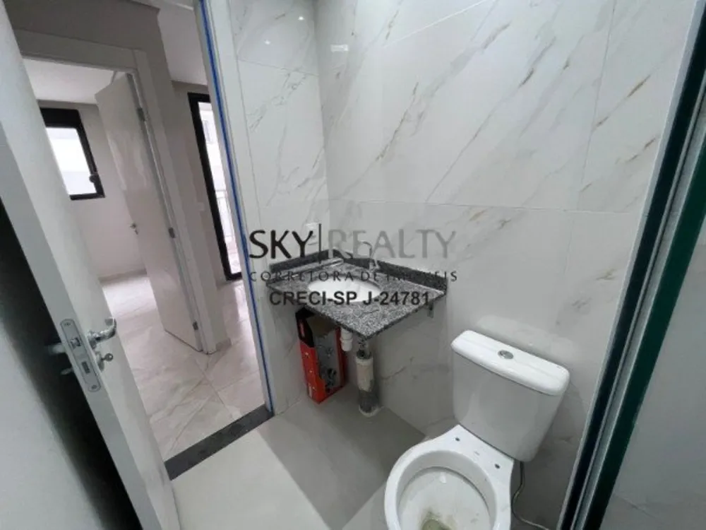 Apartamento, 3 quartos, 61 m² - Foto 7