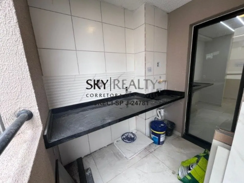 Apartamento, 3 quartos, 61 m² - Foto 4