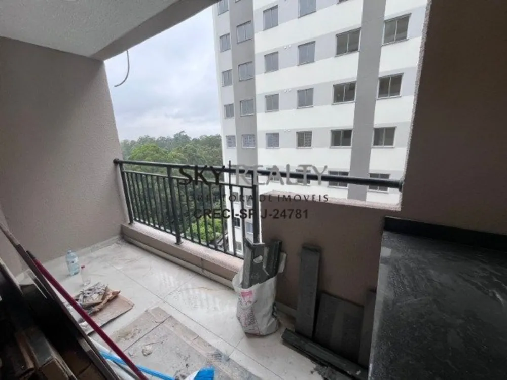 Apartamento, 3 quartos, 61 m² - Foto 3