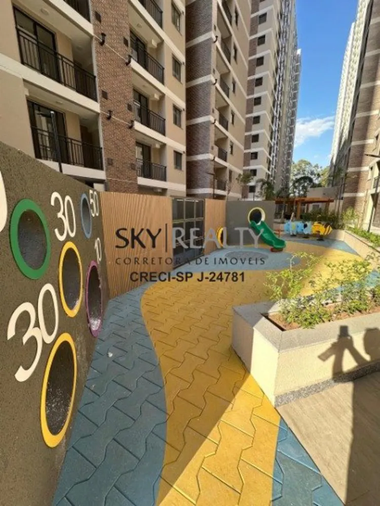 Apartamento, 3 quartos, 61 m² - Foto 10