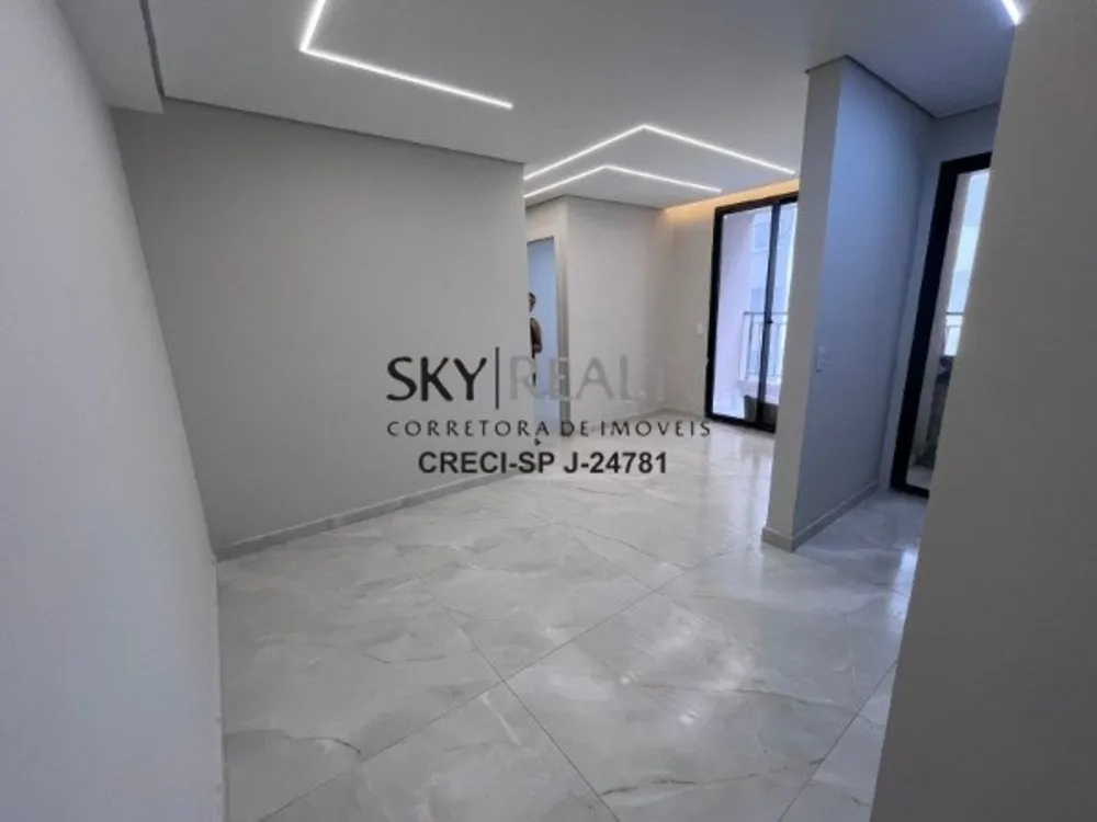 Apartamento, 3 quartos, 61 m² - Foto 1