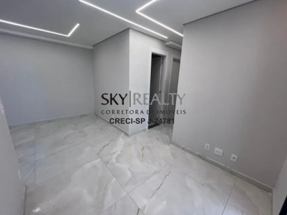 Apartamento, 3 quartos, 61 m² - Foto 2