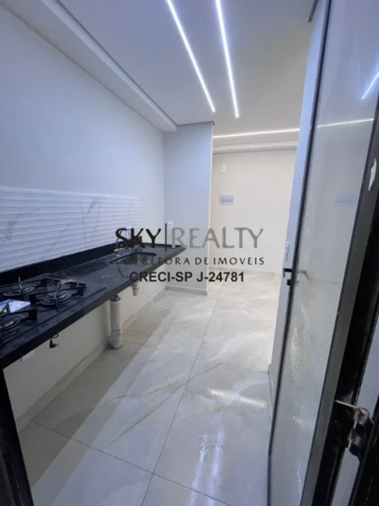 Apartamento, 3 quartos, 61 m² - Foto 8