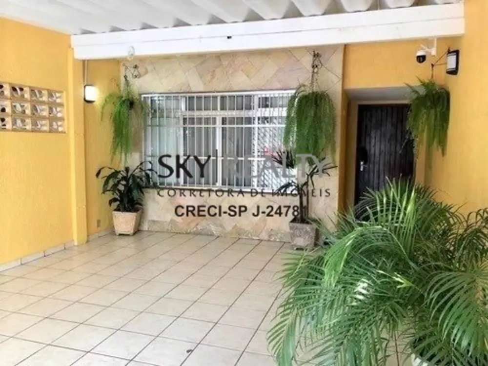 Sobrado, 2 quartos, 118 m² - Foto 7