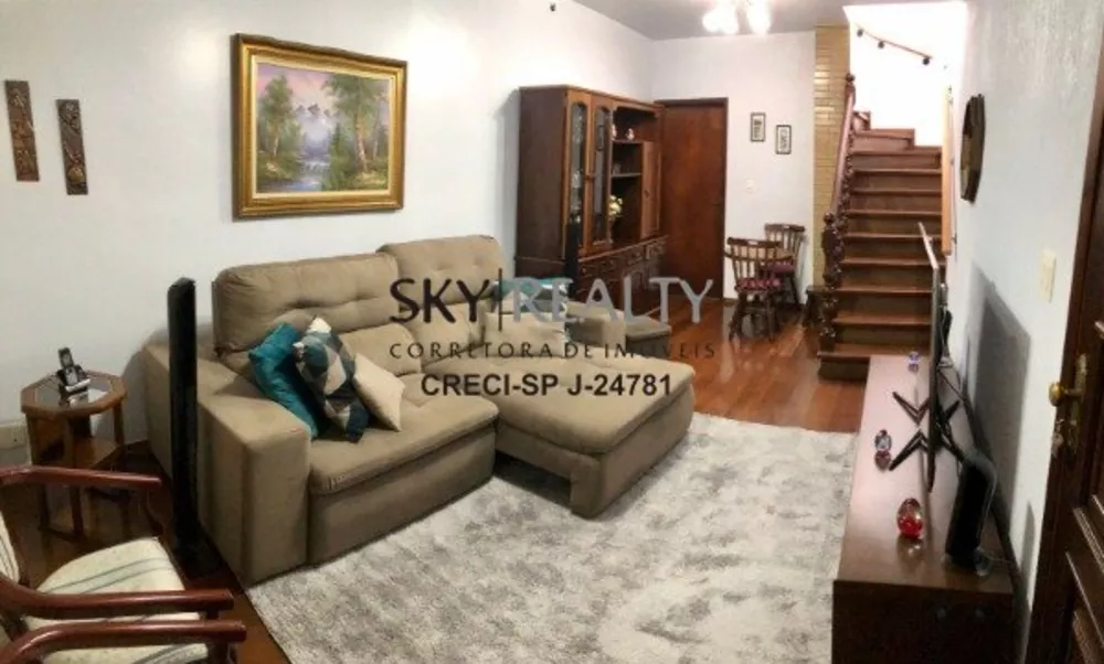 Sobrado, 2 quartos, 118 m² - Foto 5