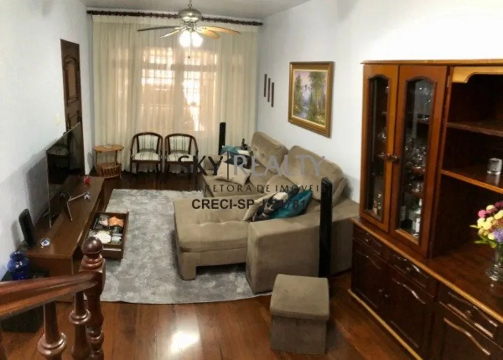 Sobrado, 2 quartos, 118 m² - Foto 3